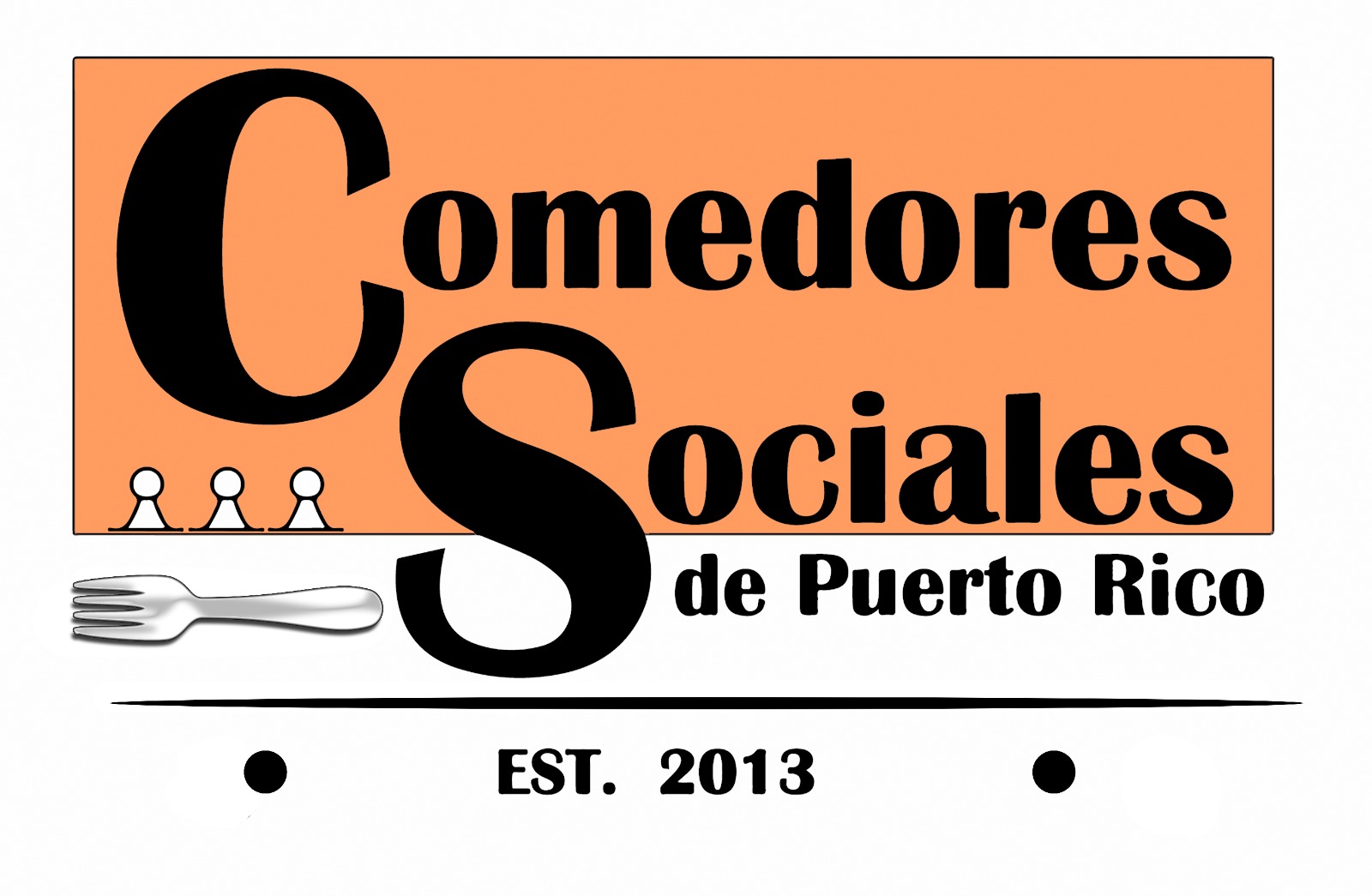 Comedores Sociales de Puerto Rico