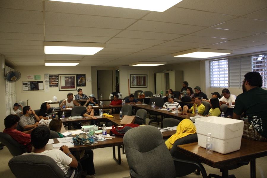 Comité Negociador Nacional