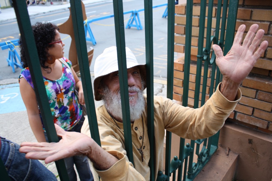 Benito Reinosa Burgos