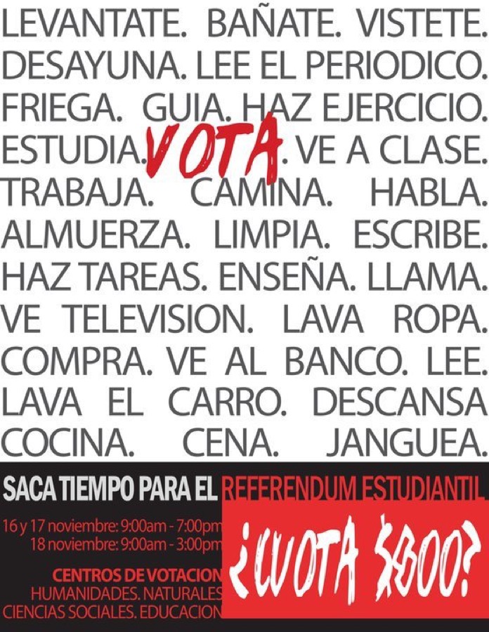 Vota Referéndum UPR-RP